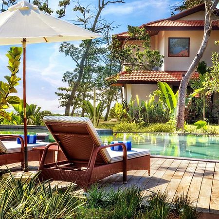 Niraamaya Wellness Retreats Backwaters And Beyond Кумараком Экстерьер фото