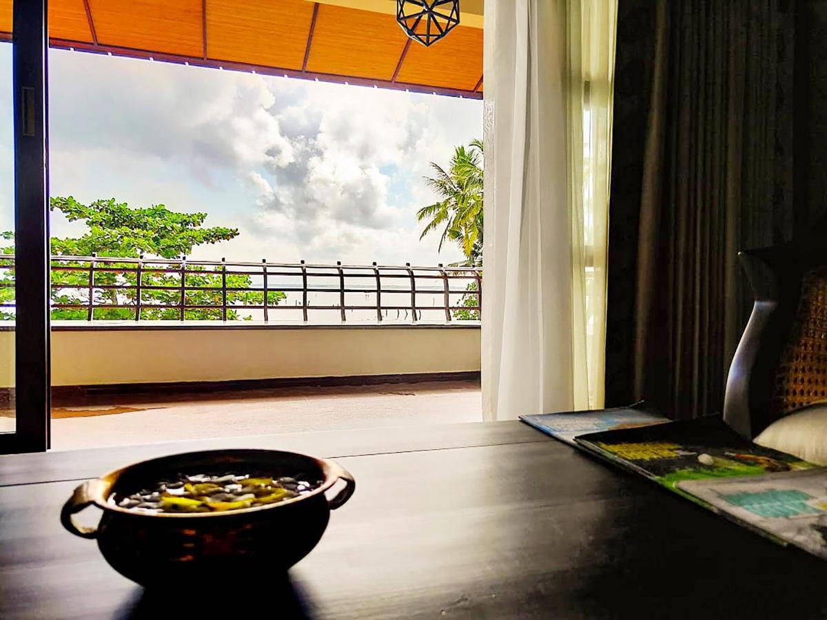 Niraamaya Wellness Retreats Backwaters And Beyond Кумараком Экстерьер фото