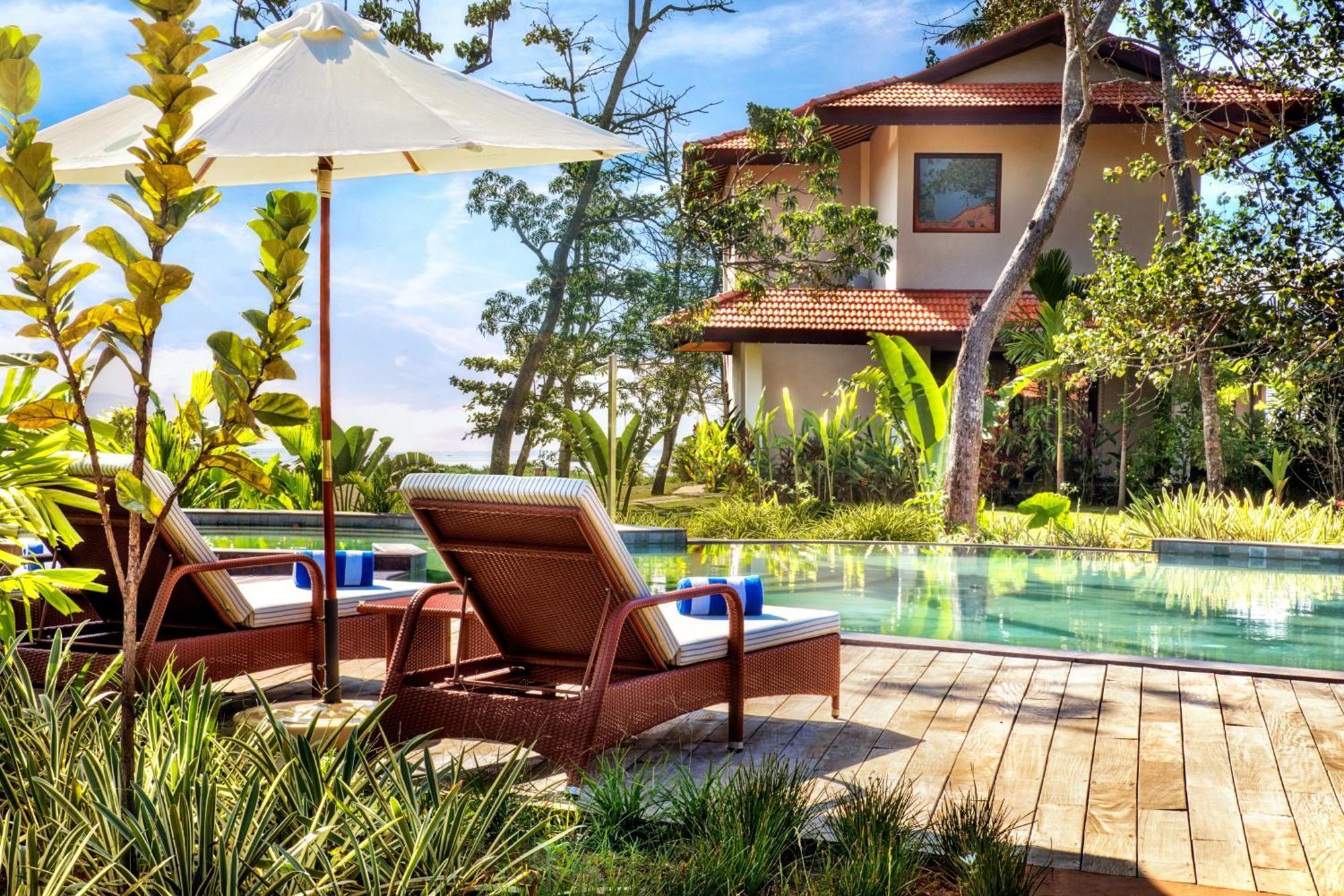 Niraamaya Wellness Retreats Backwaters And Beyond Кумараком Экстерьер фото