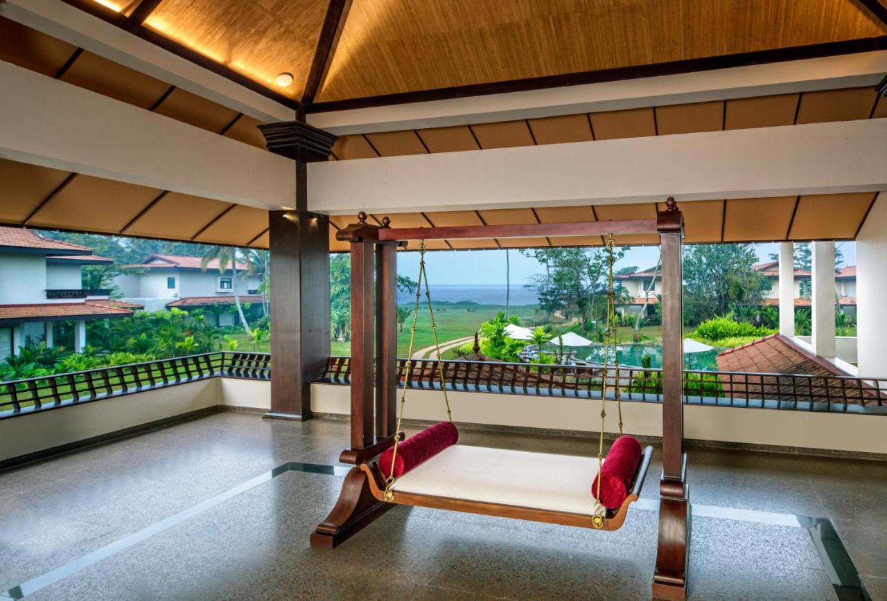 Niraamaya Wellness Retreats Backwaters And Beyond Кумараком Экстерьер фото